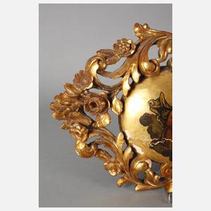 Opulentes Andachtsbild