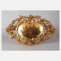 Opulentes Andachtsbild111