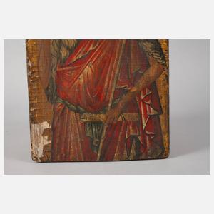 Johannes der Täufer