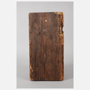 Johannes der Täufer