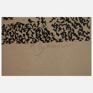 N. Wanees, Es ist Frühling