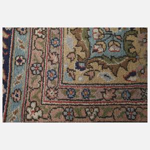 Türkischer Teppich