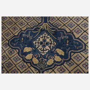 Teppich China