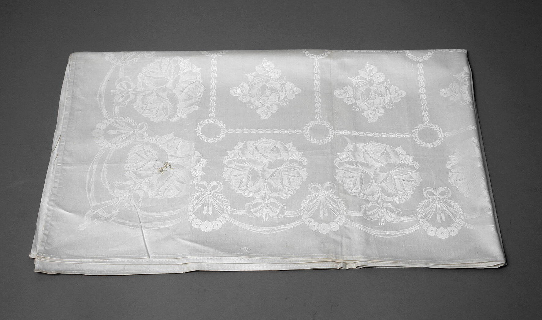 Tafeltuch Jugendstil