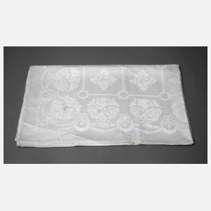Tafeltuch Jugendstil