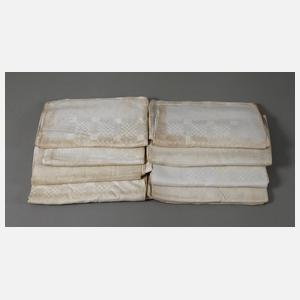 Konvolut Tafeltücher