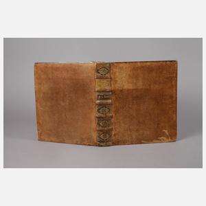 Johann Lulofs Einleitung