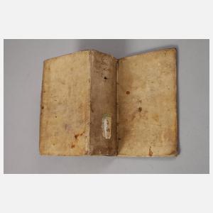 Erste Gründe der gesammten Weltweisheit