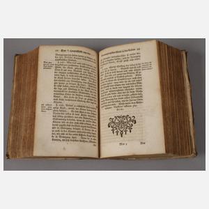 Erste Gründe der gesammten Weltweisheit