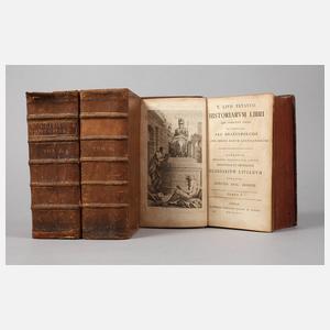 Titus Livius, Ab urbe condita libri