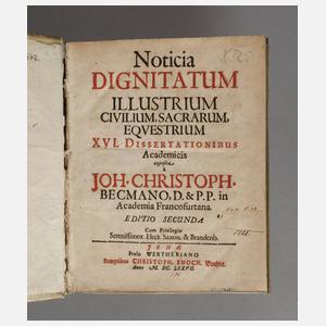 Noticia Dignitatum
