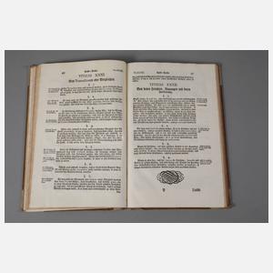 Churfürstlich-Mayntzische Land-Recht