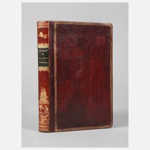 Estado General de la Real Armada