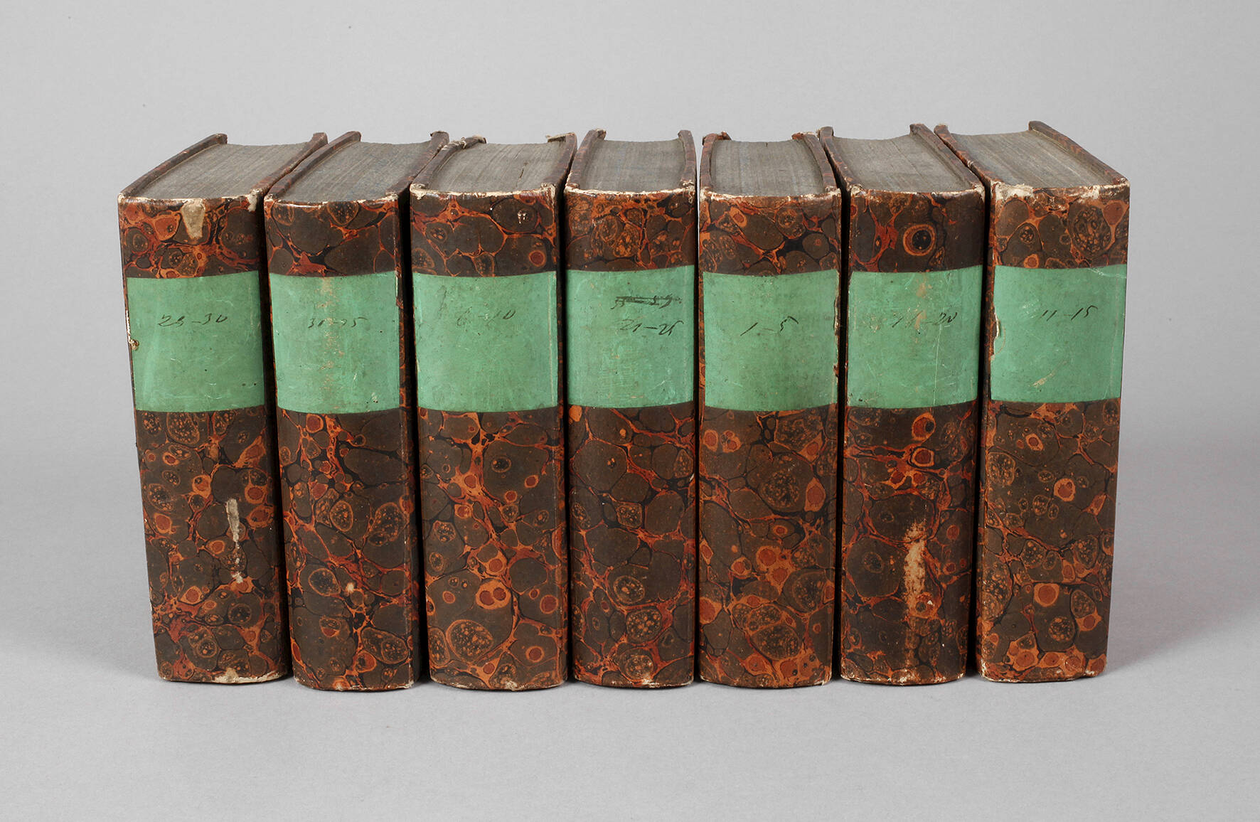 Walter Scott's sämmtliche Werke