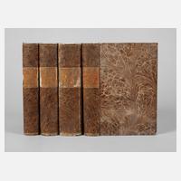 J. P. Hebel's sämmtliche Werke111