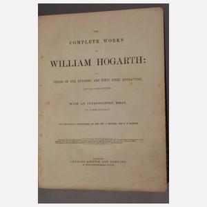 The Complete Works of William Hogarth