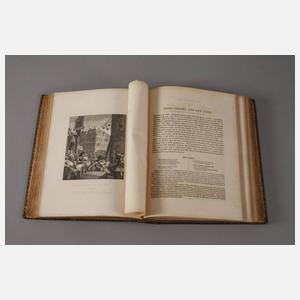 The Complete Works of William Hogarth