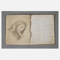 Zeichenbüchlein 1845111