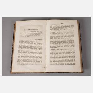 Militärische Briefe eines Verstorbenen