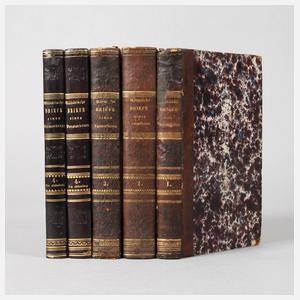 Militärische Briefe eines Verstorbenen