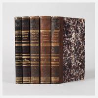 Militärische Briefe eines Verstorbenen111