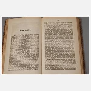 Thüringen und der Harz