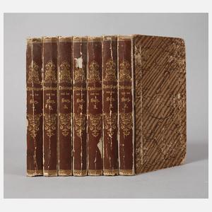 Thüringen und der Harz