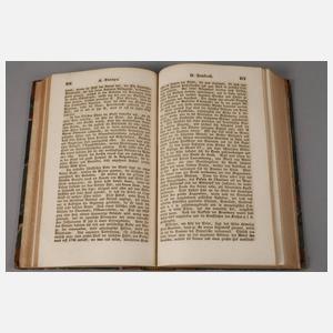 Handbuch des Wissenswürdigsten