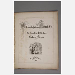 Beschauliches und Erbauliches