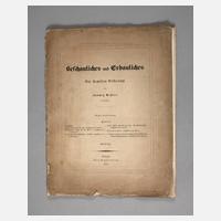 Beschauliches und Erbauliches111