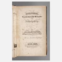 Piniferus Taschenbuch für Reisende111