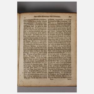 Angenehme Gesellschaft frommer Christen