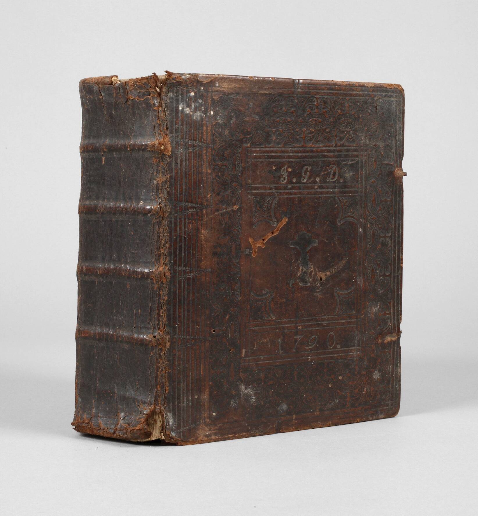 Angenehme Gesellschaft frommer Christen