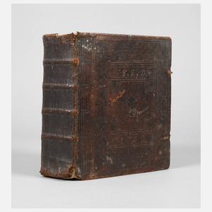 Angenehme Gesellschaft frommer Christen