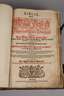 Bibel der Familie Regner aus Krietzschwitz bei Pirna (1727-1793)
