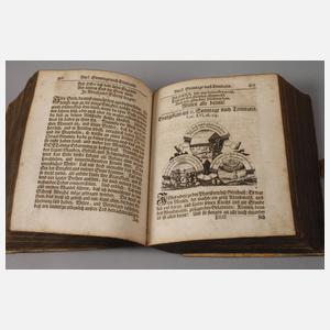 Die andächtige Sterbe-Gesellschaft