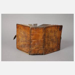 Die andächtige Sterbe-Gesellschaft