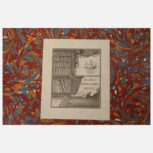 Punch or the London Charivari