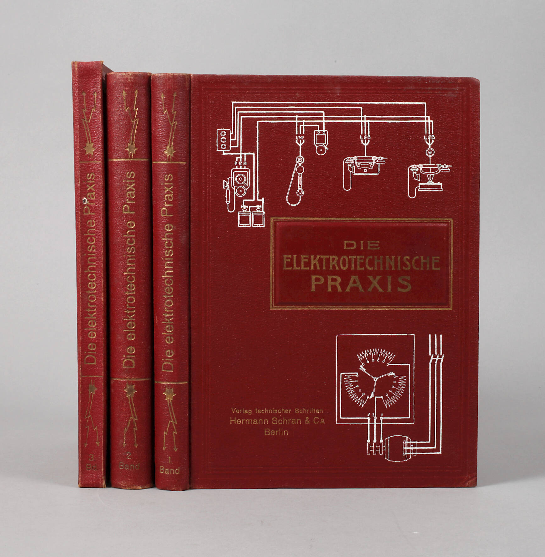 Die elektronische Praxis