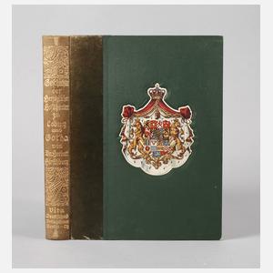 Geschichte der Herzoglichen Hoftheater