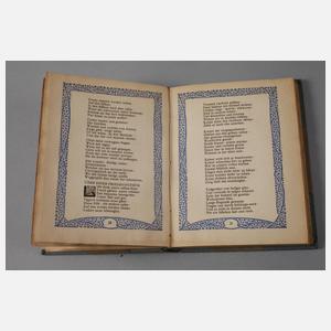 Das Jahrhundert Goethes