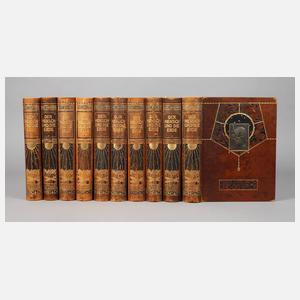 Der Mensch und die Erde