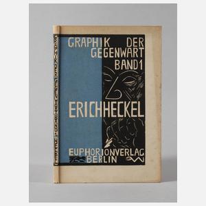 Graphik der Gegenwart