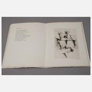 Emil Barth, Gedichte