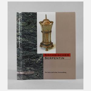 Sächsischer Serpentin