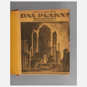 Band "Das Plakat"
