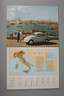 Volkswagen-Kalender 1962