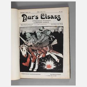 Dur's Elsass