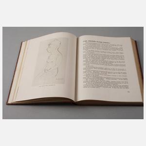 Das Kunstblatt Jahrgang 1920