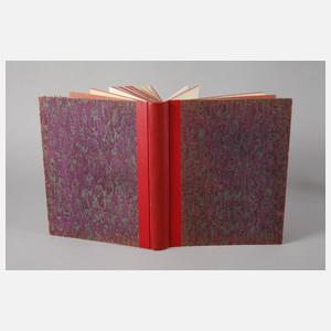 Das Kunstblatt Jahrgang 1920